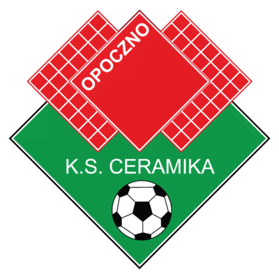 KS Ceramika Opoczno